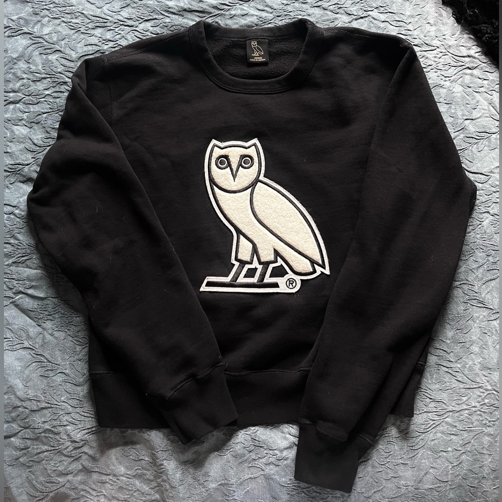 Ovo Pull Over 🦉
